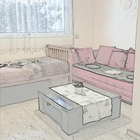 Herb Studio In 카사블랑카 외부 사진